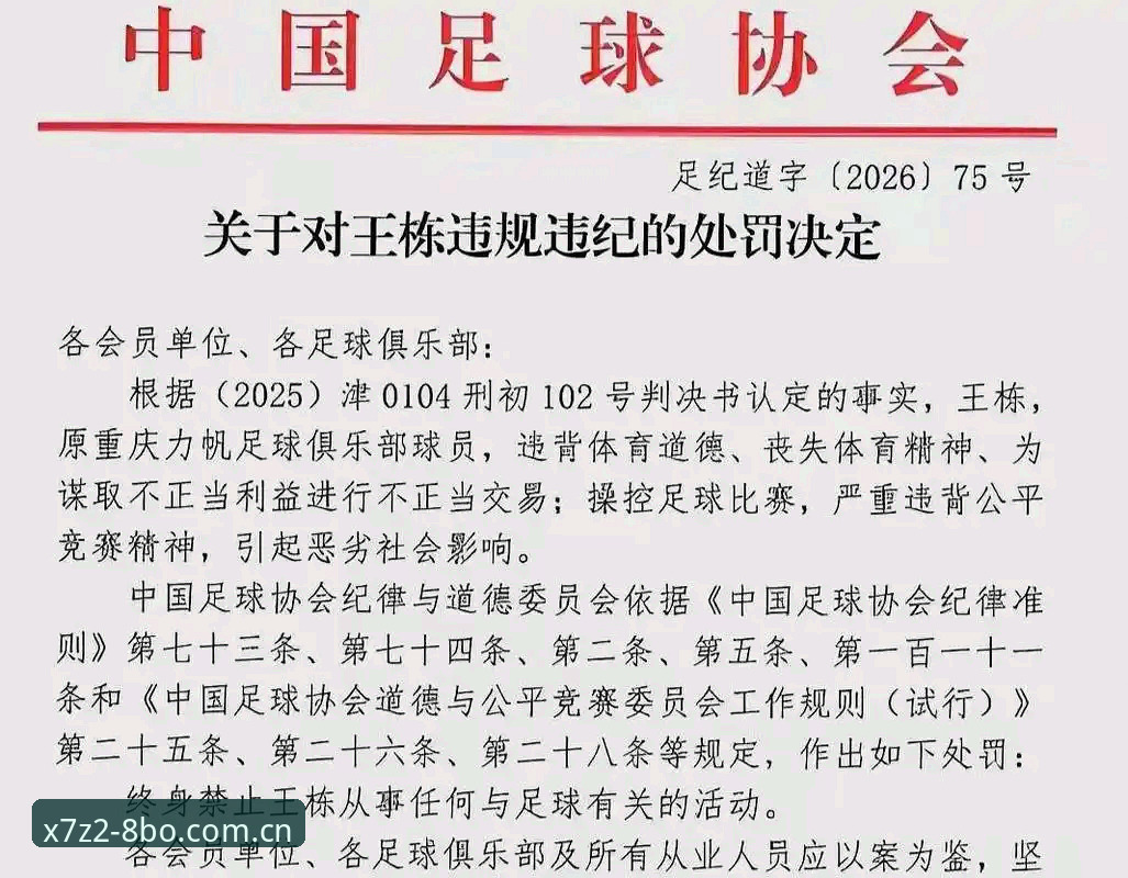 资深球迷分享：足协第三批禁足名单深度解读，从8博体育视角看行业肃清
